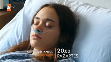 Altı Üstü İstanbul'un 6. bölüm 1. fragmanı yayınlandı