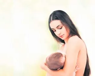 Anne sütünü artırmak için altın öneriler