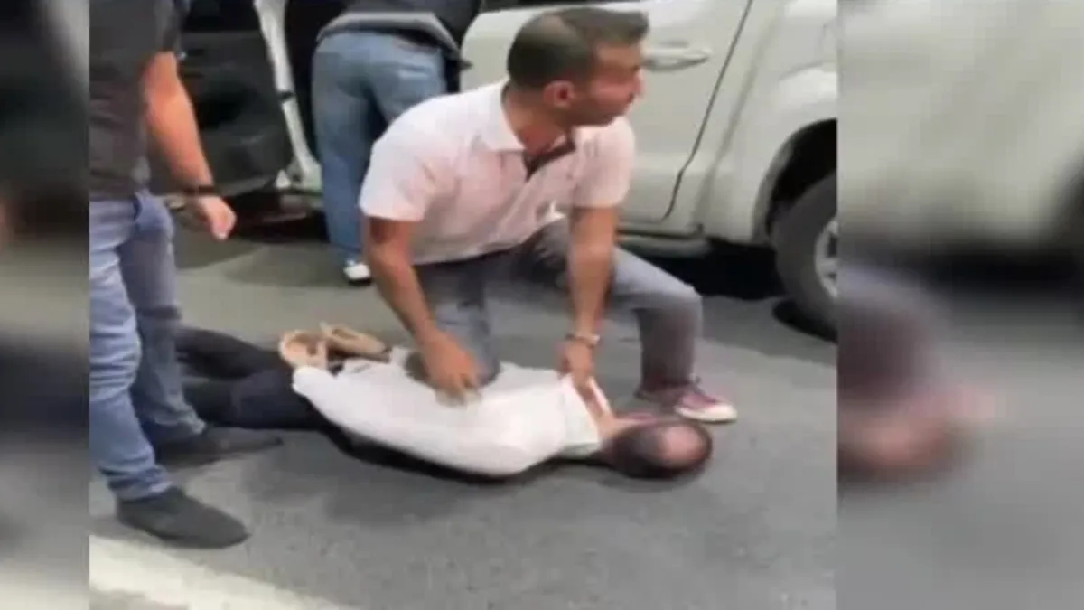 Serdar Sertçelik'in firarına yardım ettiği için tutuklanan Ramazan Kubat eski CHP lideri Kemal Kılıçdaroğlu'nun danışmanı çıktı! Dikkat çeken AVM detayı