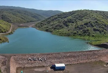 ASKİ su kesintisi 2 EKİM: Gölbaşı, Etimesgut, Keçiören ve Yenimahalle’de o saate kadar yok! Ankara’da sular ne zaman gelecek?