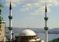 Camide müzik provokasyonunda flaş detaylar ortaya çıktı! Kameralar tek tek incelendi: Polisten ihbar çağrısı