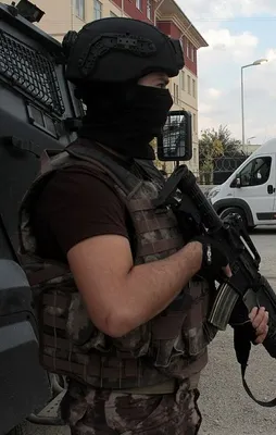 PKK'ya ağır darbe indirildi