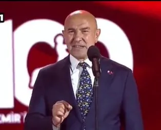 CHP’li Soyer’den skandal kutlama! Osmanlı’yı hedef aldı