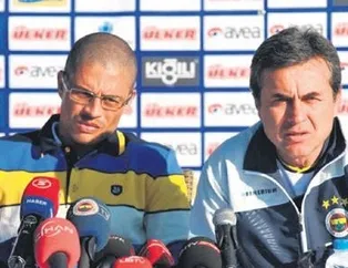 En kötüsü Kocaman’dı