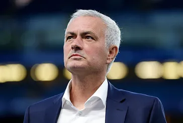 Mourinho’dan Fenerbahçe ve Kerem açıklaması