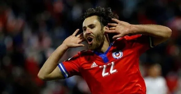 Golcü arayan Fenerbahçe’nin gündemine flaş bir isim girdi: Ferdi'nin menajeri Ben Diaz'ı önerdi