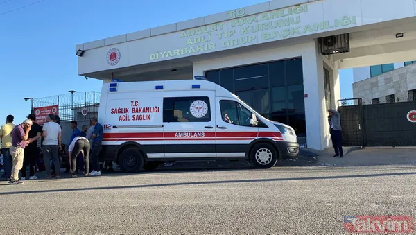 Diyarbakır Sur'da serinlemek için Dicle Nehri'ne giren Vali Aydın Arslan Fen Lisesi öğrencileri boğuldu! Okulda yas var psikolojik destek başladı - 31
