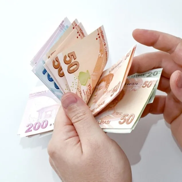 e-Devlet doğal gaz yardım başvuru ekranı |