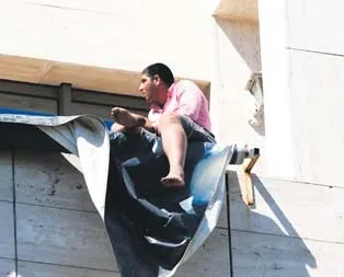 300 TL’ye intihardan vazgeçti