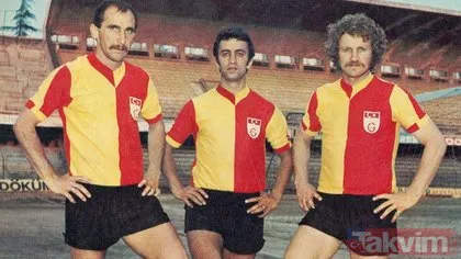 Bir dönem Galatasaray’ın yıldızıydı şimdi halı sahada çalışıyor!