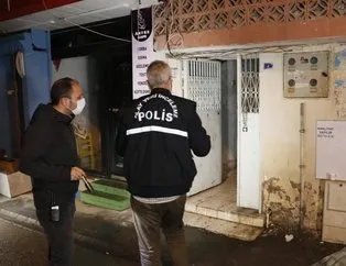 Adana’da tabancayla vurulan kişi öldü