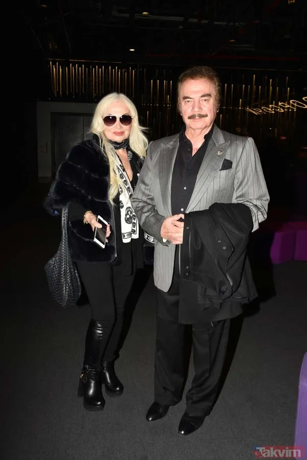 Ne Olmuştu? Emre Ve Gencebay Çiftinin Uzun Süredir Yaşadığı Baltalimanı'ndaki Yalı Dairesi, Yılın Başında Satış İddialarıyla Gündeme Gelmişti. Emre İse Bu...