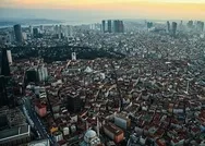 Deprem uzmanı: İstanbulda beklenen deprem 1 ay öncesine göre çok çok daha yakın