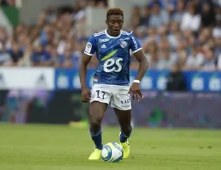 Orta sahaya Bellegarde