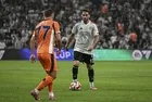 Beşiktaş Orkun Kökçü için TFF'ye başvuracak!