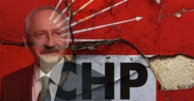 CHP'de işler zıvanadan çıktı! Adaylar belli oldu ortalık karıştı