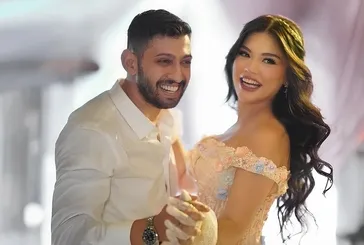 Evliliklerinde boşanıyor iddiası! Burak Bulut ve Eda Sakız cephesinde sessizlik: Soyadını profilinden kaldırdı