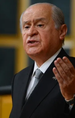Bahçeli'den Kerkük operasyonu mesajı