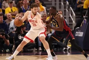 Draymond’dan Alperen Şengün’e övgü