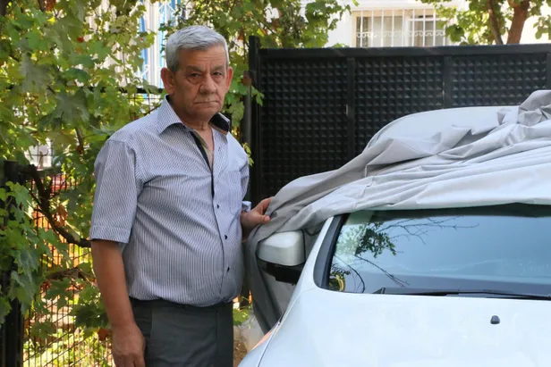Otomobil satın aldı başına gelmeyen kalmadı! Dikkat sizin de başınıza gelebilir-2