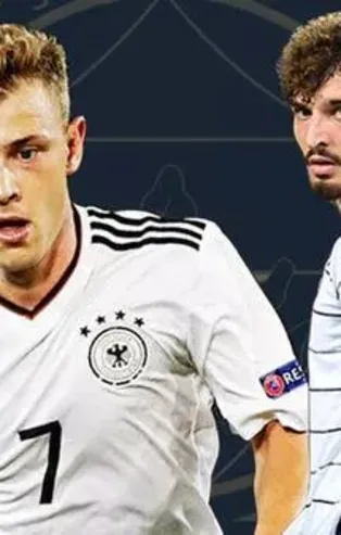 Transfer merkezi: Rogon!