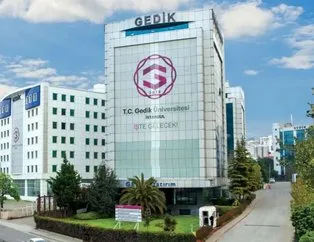 İstanbul Gedik Üniversitesi 6 öğretim üyesi alacak