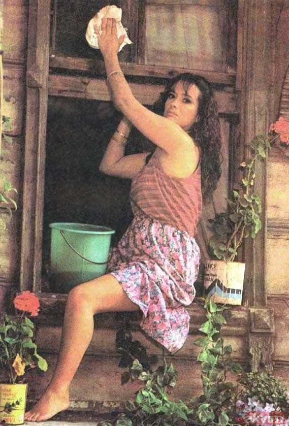 “Ölümden döndüm” demişti! Yeşilçam’ın cilveli güzeli Müjde Ar’ın son hali Seda Bakan’ın paylaşımında ortaya çıktı - 8