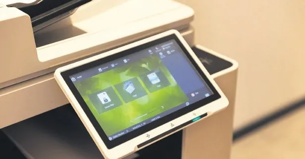 Bulut tabanlı baskılar kullanıcı dostu oldu