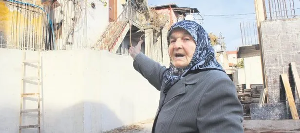 Kapı duvar