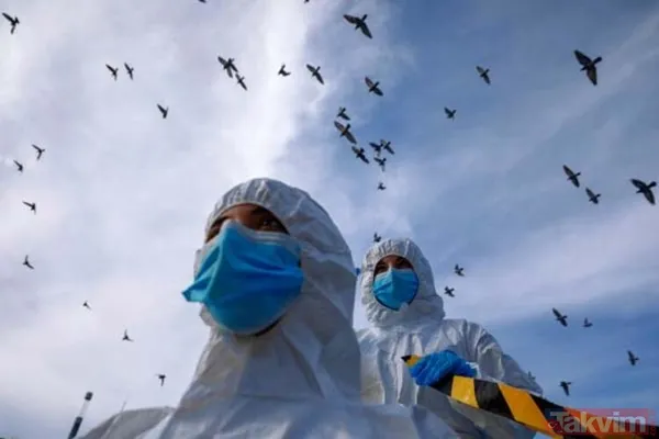 Aujula'nın En Çok Ses Getiren Kehanetlerinden Biri De Trump'la İlgili. Kahin, Trump,'In 2020 Seçimlerini Kaybedeceğini Ancak Giderken Sessizce Gitmeyeceğini Ve...