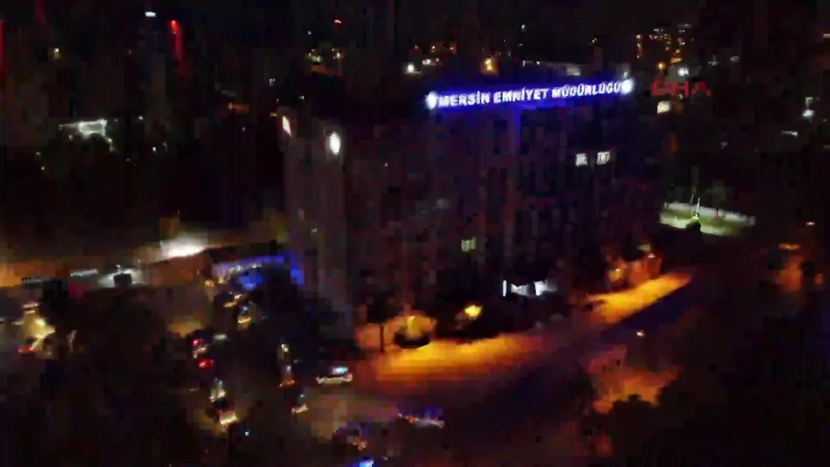 FETÖ'cülere "Kıskaç-24" operasyonu: 55 gözaltı