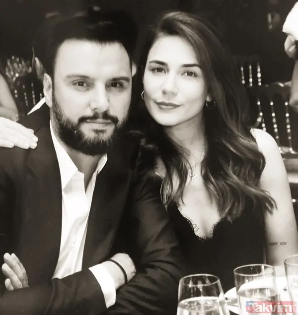 2 çocuk annesi Buse Varol “Delisin gerçekten kocacığım” deyip paylaştı! 46'lık Alişan’ın o halleri ortalığı salladı! Okan Kurt detayı... - 17