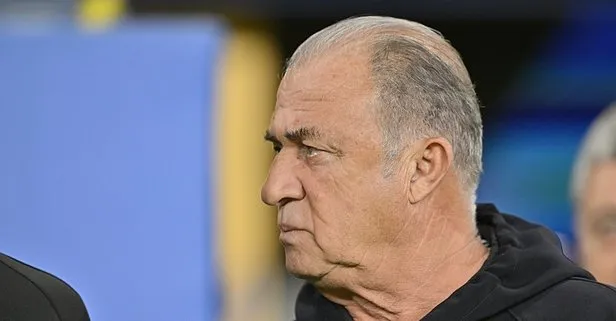Fatih Terim’li Al Shabab galip!