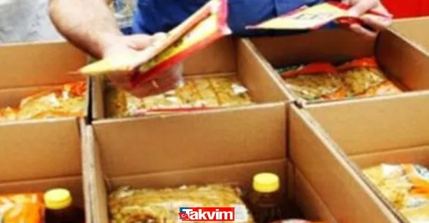 Son tarih uyarısı geldi! Valilik, Kaymakamlık ve Belediye kurumlarından e-devlet üzerinden maddi yardım...