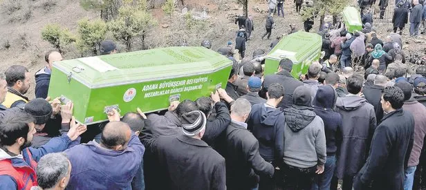 Ablamı götürmeyin