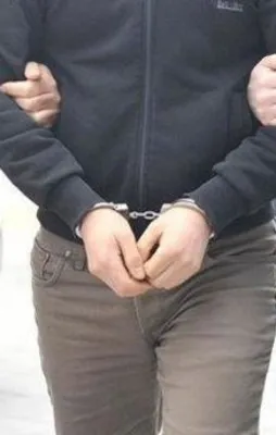 23 muvazzaf astsubay FETÖ’den gözaltına alındı