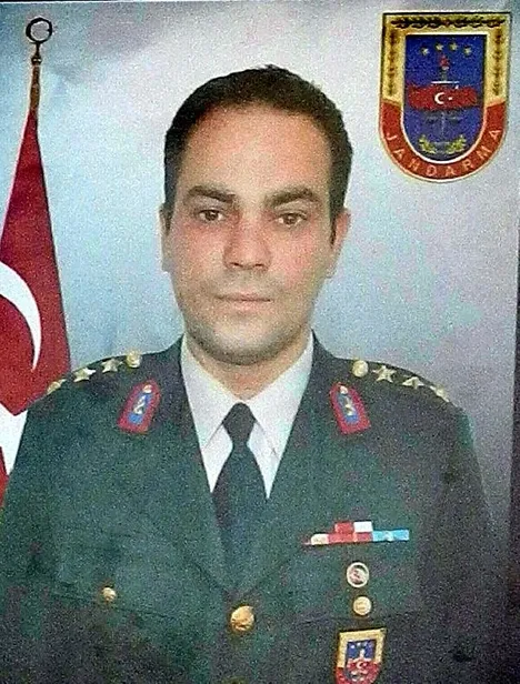 Darbecileri yakalatan yüzbaşı suikaste mi uğradı?-1