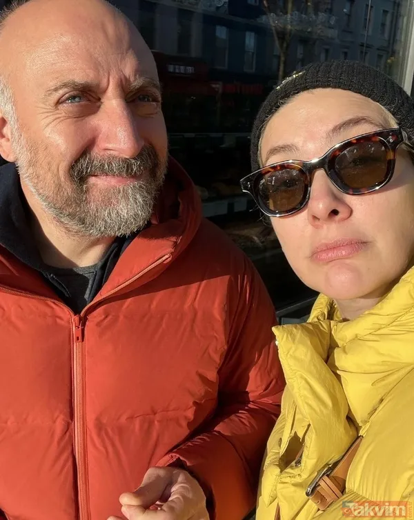 Esra Erol'un yakın arkadaşı Bergüzar Korel'den havuz başı pozları! Mor bikinisi dalgalı sarı saçlarıyla güneşin tadını böyle çıkardı - 2