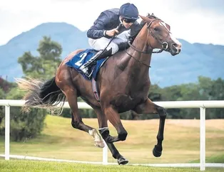 Yıldızları solladı!