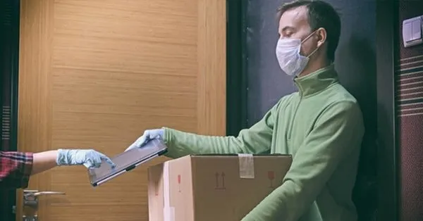 Tam kapanmada kargolar açık mı? Tam kapanma boyunca kargo alınıp verilecek mi?-3