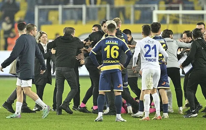 Halil Umut Meler'e saldıran Faruk Koca ne kadar ceza alacak?-2
