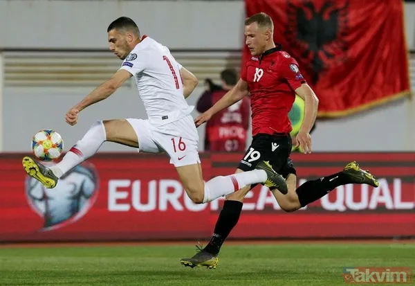 Merih Demiral aslında hangi takımı tutuyor? O isim açıkladı, çok şaşıracaksınız - 11