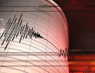 İzmir Çeşme’de deprem mi oldu? 20 Nisan AFAD son depremler