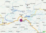 Kandilli Rasathanesinden Elazığ depremi açıklaması! Bekliyordu ama...