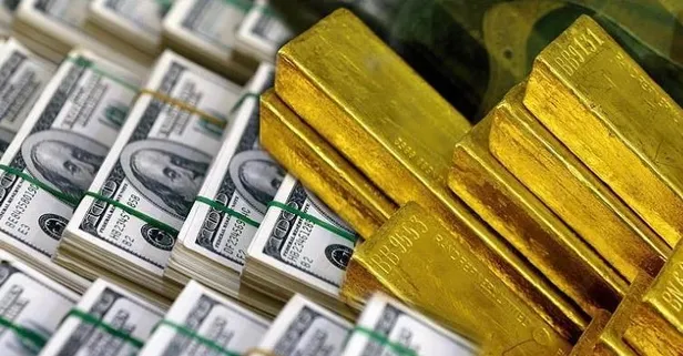 SON DAKİKA I 8 Ocak piyasalarda gün sonu I Borsa ve altın kazandırdı! İşte döviz, altın ve BIST 100'de son durum...