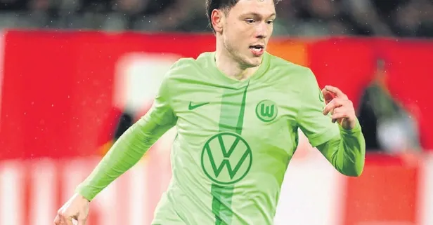 Beşiktaş Andreas Skov Olsen için Wolfsburg’a teklif yapmaya hazırlanıyor