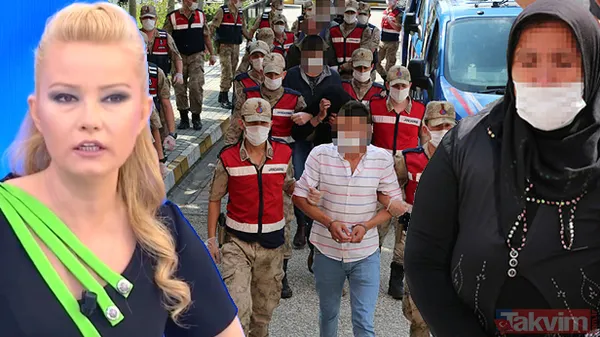 Müge Anlı'daki Ecrin bebek (Kurnaz) cinayetinde tutuklama kararı! 'Dananın kuyruğu kopacak' demişti... - 1