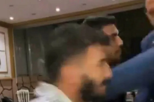 Sosyal medyada ırkçı saldırı diye gündem olan Erdal Erdoğan hakkında flaş gelişme! Kavganın sebebi ortaya çıktı!
