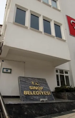 CHP'li Sinop Belediyesi çiftliğe dönmüş! Aynı soyisimden 3 müdür