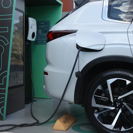 Sürücülerin yeni tercihi elektrikli ve hibrit